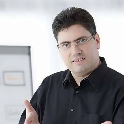 Markus Eckstein