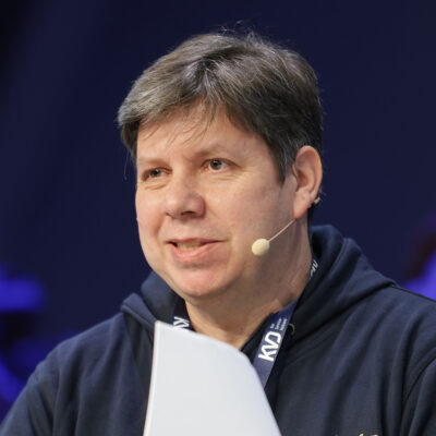 Michael Braun
