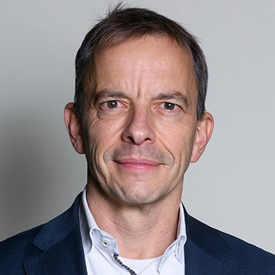 Prof. Dr. Lennart Brumby