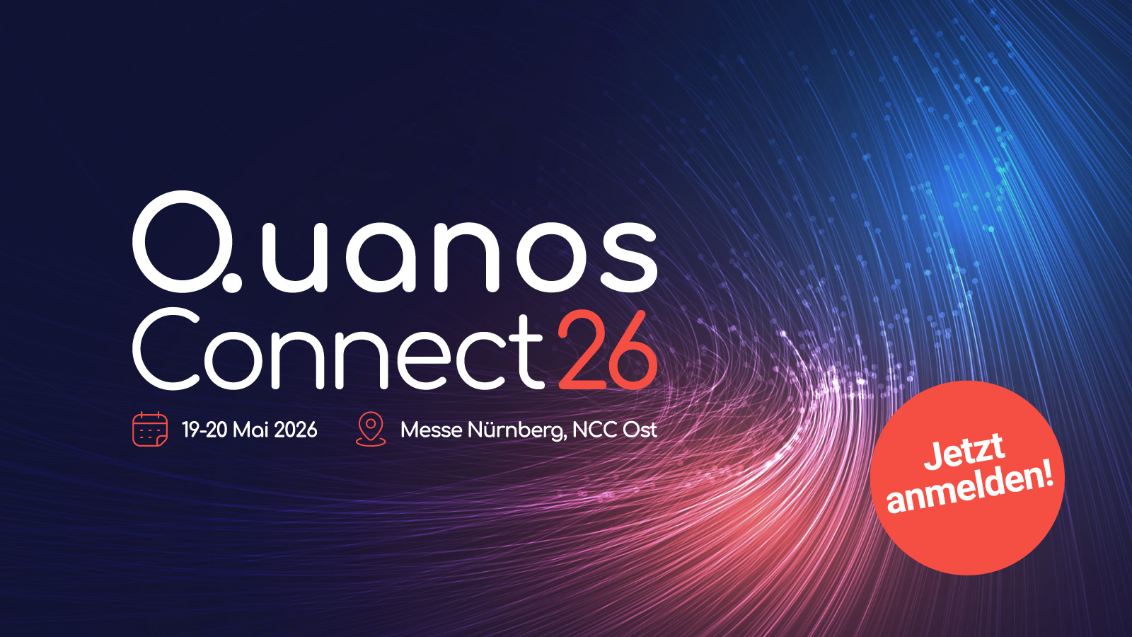 Quanos Connect 2026