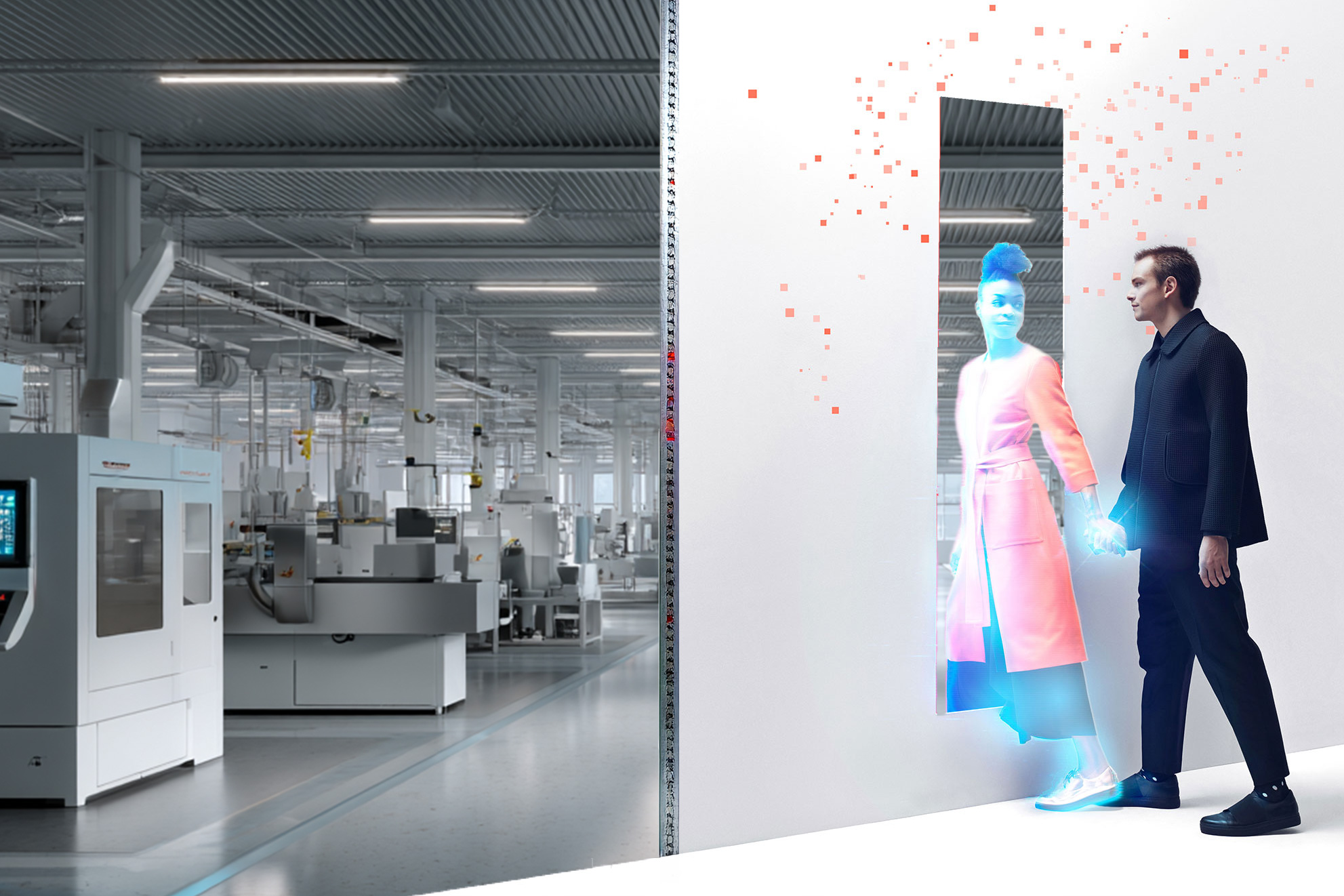 Wer im industriellen Service jetzt nicht mit KI automatisiert, verliert Tempo